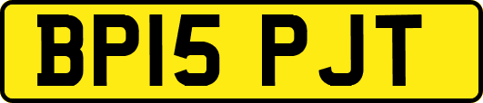 BP15PJT