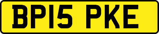 BP15PKE