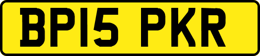 BP15PKR