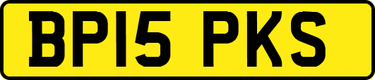 BP15PKS