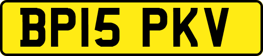 BP15PKV