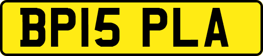 BP15PLA