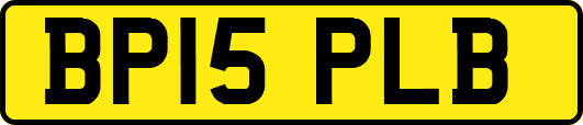 BP15PLB