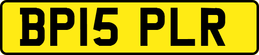 BP15PLR