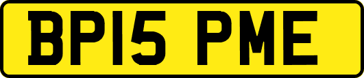 BP15PME