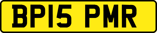 BP15PMR
