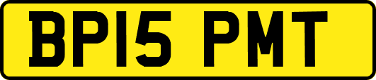 BP15PMT