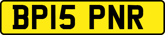 BP15PNR