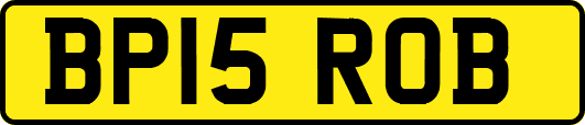 BP15ROB