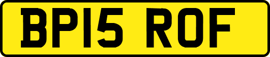 BP15ROF