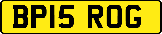 BP15ROG