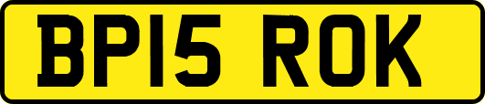 BP15ROK