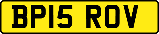 BP15ROV