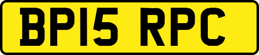 BP15RPC