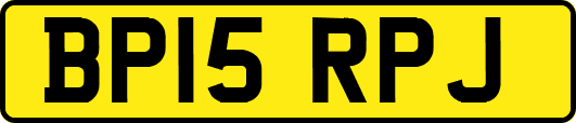 BP15RPJ