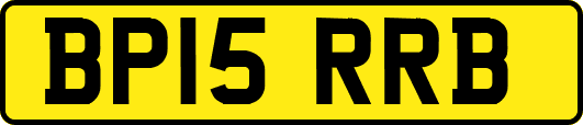 BP15RRB