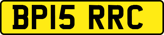 BP15RRC