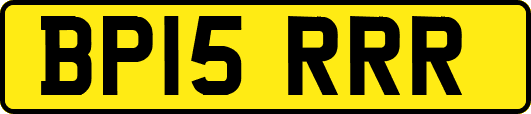 BP15RRR