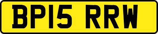 BP15RRW