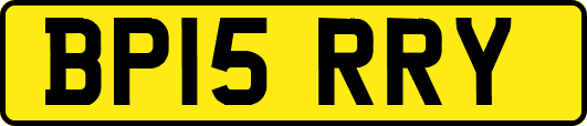 BP15RRY