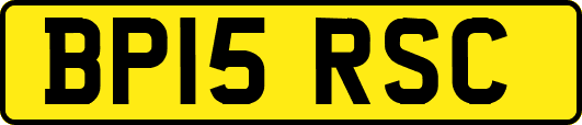 BP15RSC