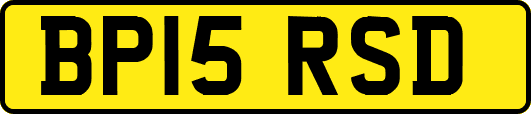 BP15RSD
