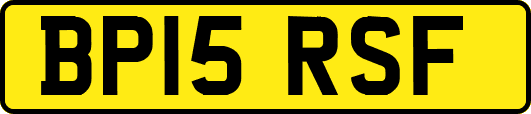 BP15RSF