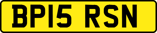 BP15RSN