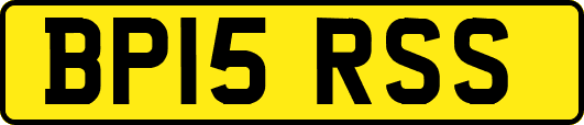BP15RSS