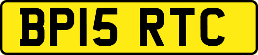BP15RTC