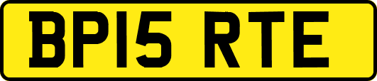 BP15RTE