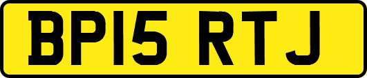 BP15RTJ