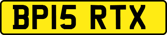 BP15RTX