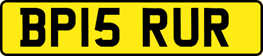 BP15RUR