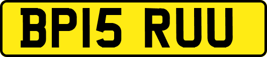 BP15RUU