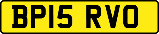BP15RVO