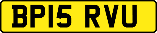 BP15RVU