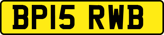 BP15RWB