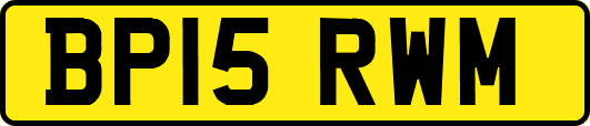 BP15RWM