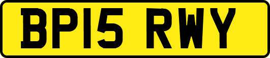 BP15RWY