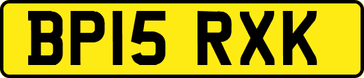 BP15RXK