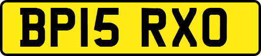 BP15RXO