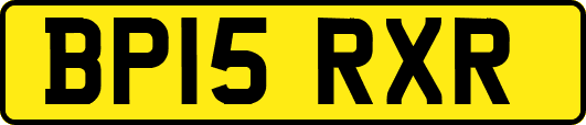 BP15RXR