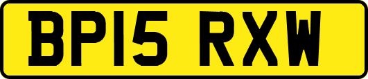 BP15RXW