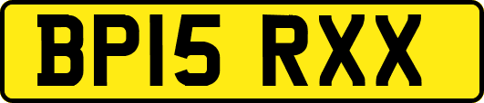 BP15RXX