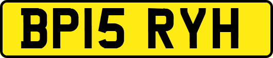 BP15RYH