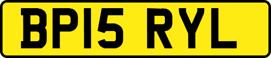 BP15RYL