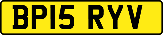 BP15RYV
