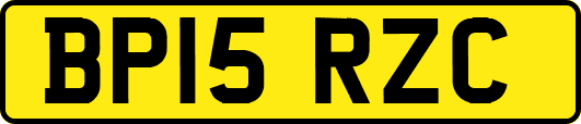 BP15RZC