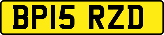 BP15RZD